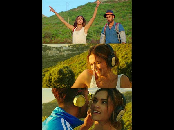  Imtiaz Believes No Actor Could Have Done Justice To The Characters Of Ved & Tara Except Ranbir & Deepika