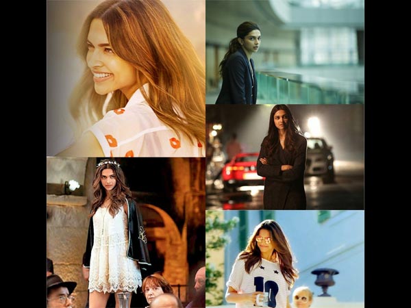 Deepika Would Love To Learn This