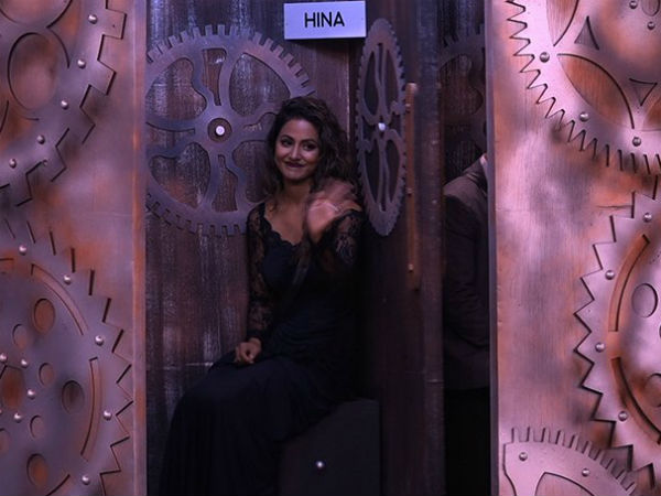 Hina Wants Puneesh Out! Hina Wants Puneesh Out!