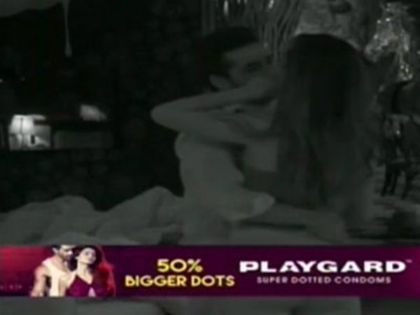 Bigg Boss Is A Family Entertainer & Kids Also Watch It