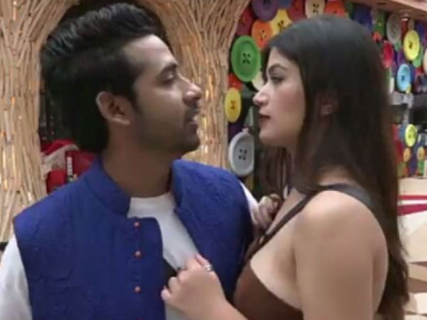 PUNeesh+BandGI=PunGi