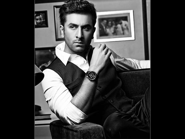 A New Party Location For The Kapoor Scion