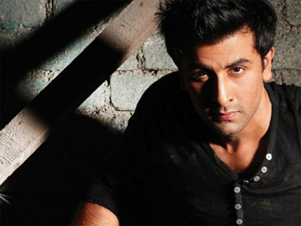 Ranbir Is Using This Trick