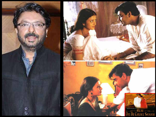 But Ajay Was The First Choice For Bajirao Mastani But Ajay Was The First Choice For Bajirao Mastani