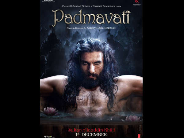 A Senior Actor Had Even Warned Him A Senior Actor Had Even Warned Him