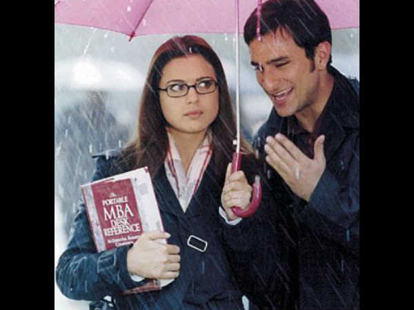 How Saif Came On Board How Saif Came On Board