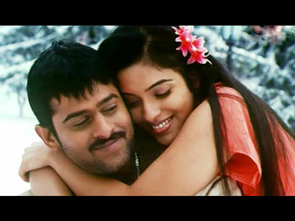 Prabhas' Chakram Prabhas' Chakram