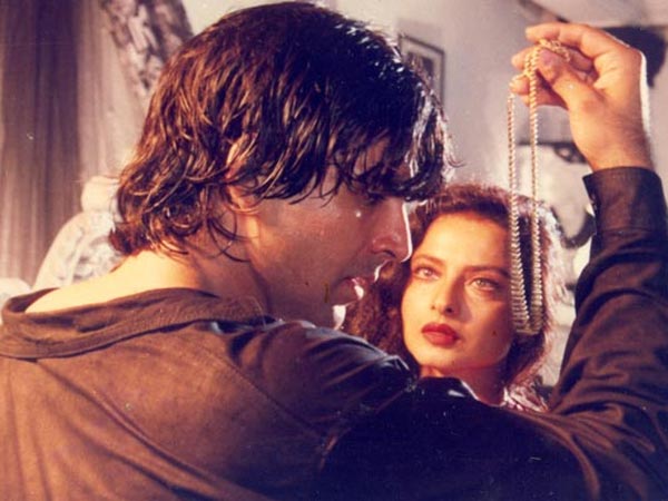 She Wanted To Get Lunch For Akshay She Wanted To Get Lunch For Akshay