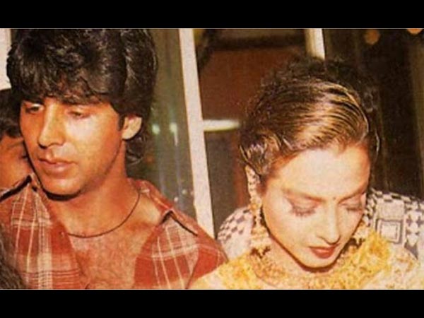 Akshay Knows... Akshay Knows...