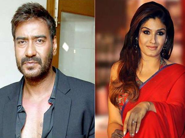Ajay Devgn Is Unhappy Ajay Devgn Is Unhappy