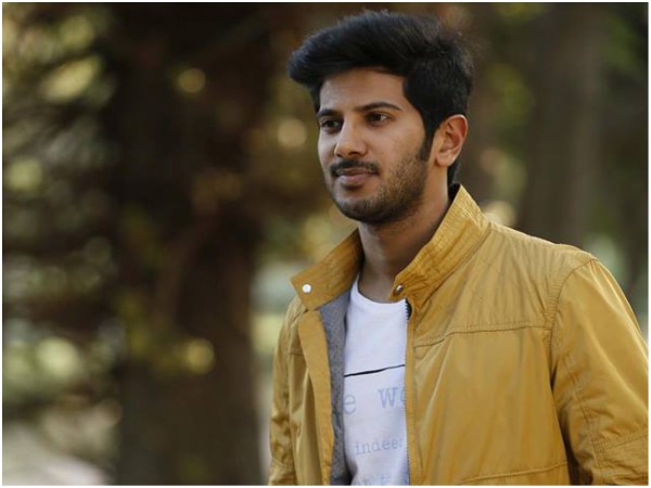 Dulquer Salmaan Used To Watch Big B 2-3 Times A Week