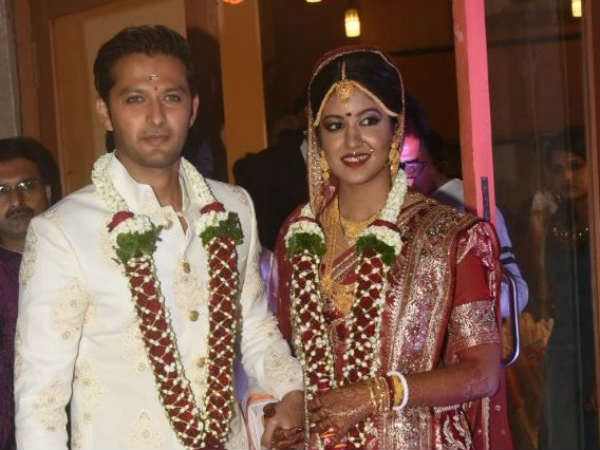 Vatsal Seth Weds Ishita Dutta Vatsal Seth Weds Ishita Dutta