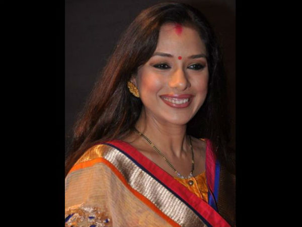 Rupali Can’t Stand Hina’s Antics! Rupali Can’t Stand Hina’s Antics!