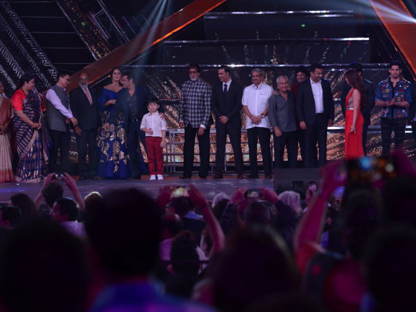 Why Goa Holds A Special Place In Big B's Heart?