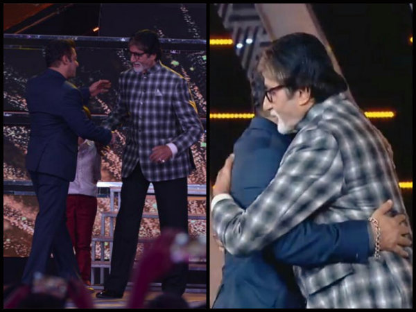 No Aishwarya Rai In Between 