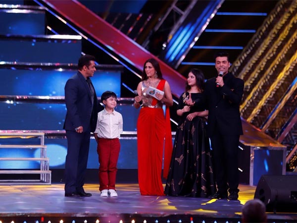 But Their Pics Hint Something Else 