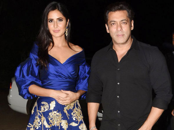 Currently, Katrina Is Gearing Up For TZH Currently, Katrina Is Gearing Up For TZH