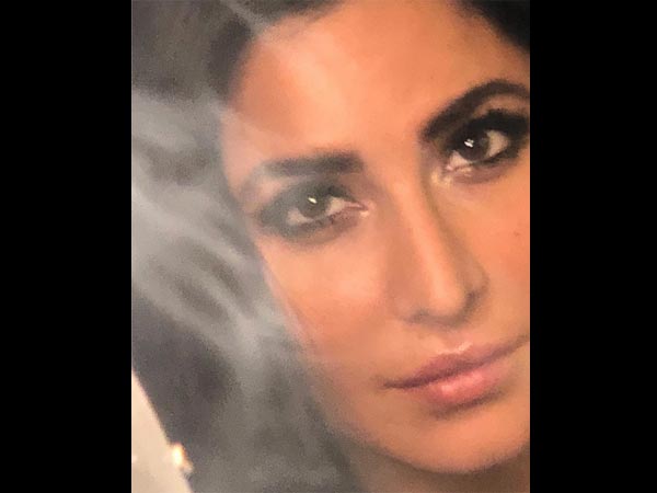 Katrina Believes In Aanand L Rai Katrina Believes In Aanand L Rai