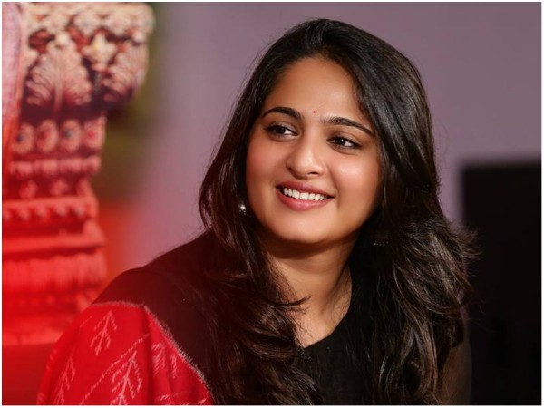 Is It Her New Look For The Movie?