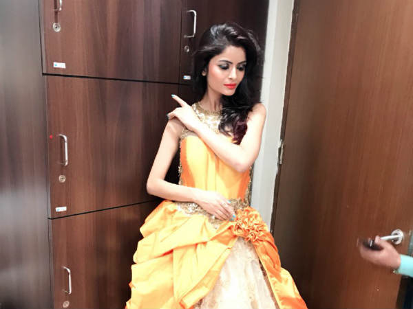 Is Gehana Entering Bigg Boss 11?