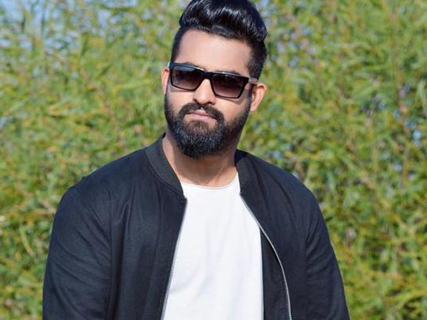 Jr. NTR Becomes The First South Indian Actor To Achieve This Rare Feat! 