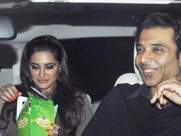 They Are Not Living Together