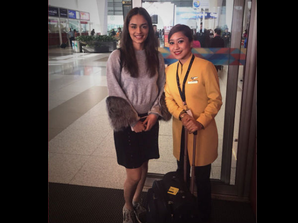 Manushi On Communication Skills 