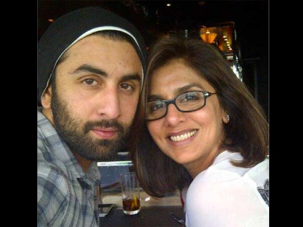 Neetu Wants A Perfect Girl For His Son