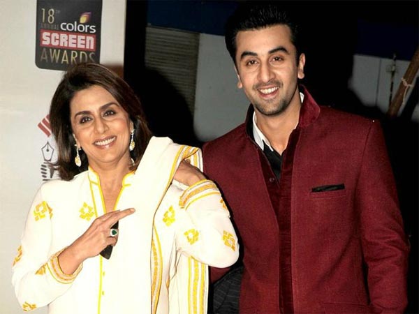 The Girl Is From A Business Family