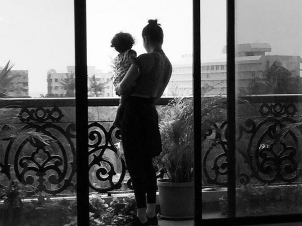 Meanwhile, Sunny Recently Talked About Revealing Nisha's True Identity To Her