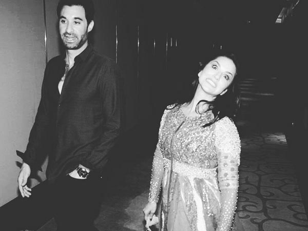 How Were The Initial Days For Nisha At Home? 