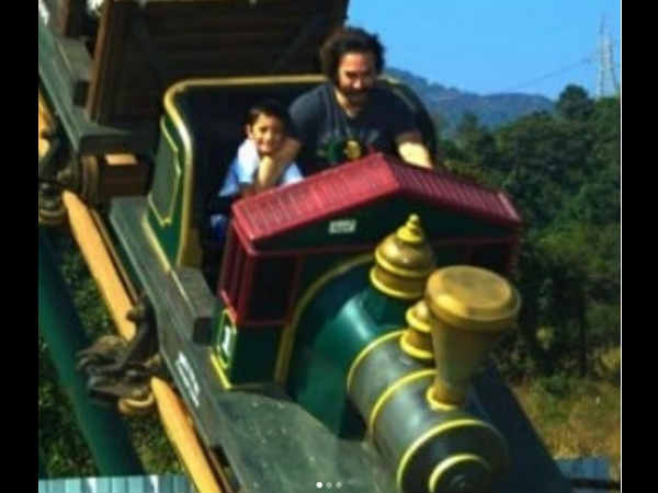 Toy Train Rides Toy Train Rides