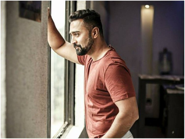 Prasanna As Balki Prasanna As Balki