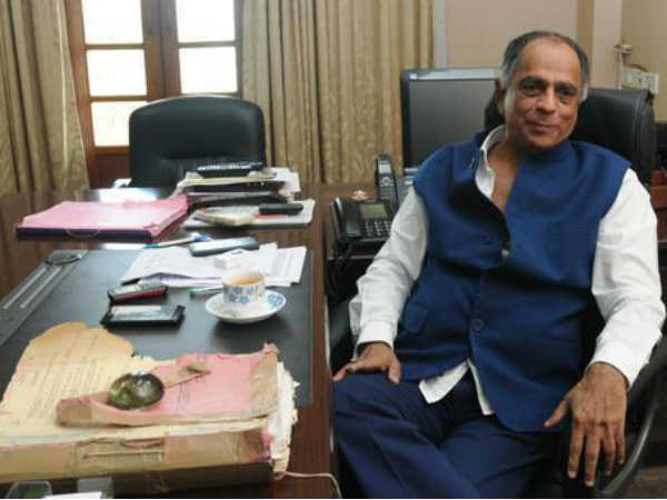 He Has Plans To Direct A Film Too