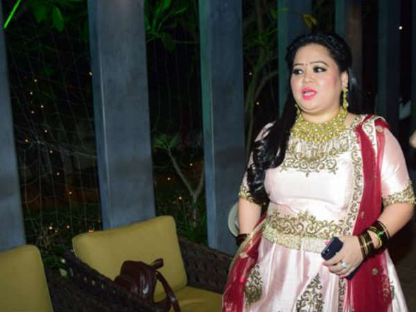 Bharti Added Further…