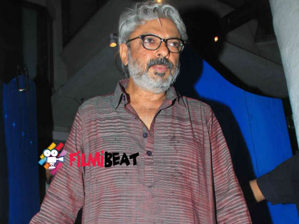 those-like-sanjay-leela-bhansali-only-understand-language-of-shoes-bjp-mp those-like-sanjay-leela-bhansali-only-understand-language-of-shoes-bjp-mp