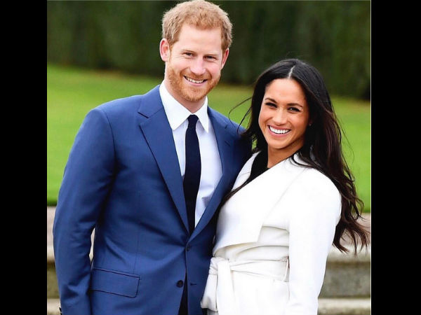 So Happy For You: PeeCee Congratulates Meghan Prince Harry So Happy For You: PeeCee Congratulates Meghan Prince Harry