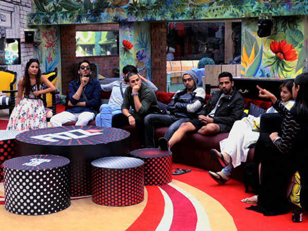 Worst Performers Of The Task