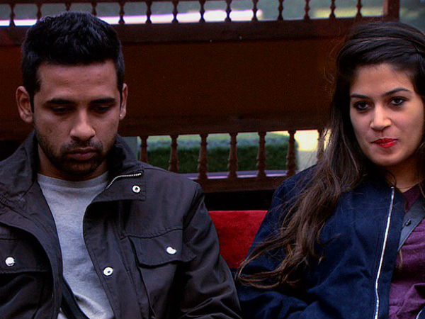 Puneesh & Bandgi Sent To Jail; Arshi To Celebrate Her Birthday In Jail!