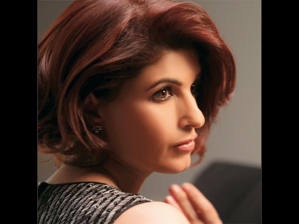 Twinkle Didn’t Want To Be An Actor, Initially Twinkle Didn’t Want To Be An Actor, Initially