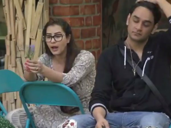 Shilpa, Puneesh & Vikas