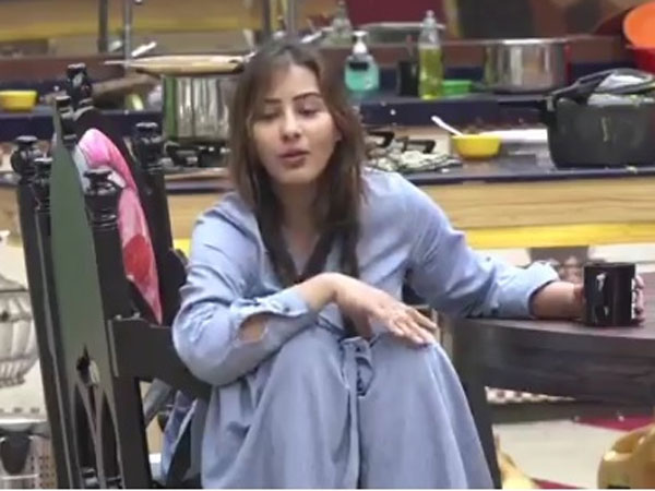 Did Shilpa Take A Dig At Marathi Actors?