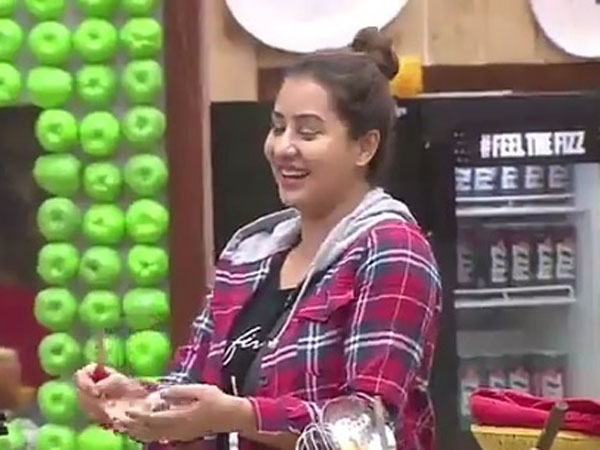 Shilpa Runs Away From Her Wedding!