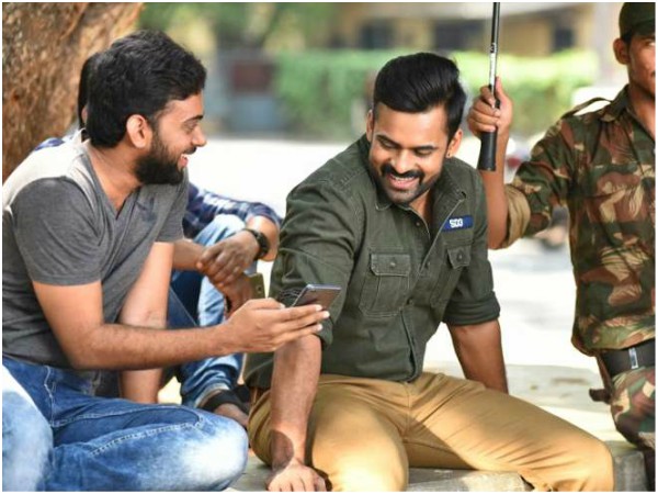 Technical Department