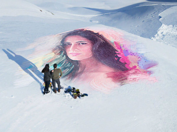 Gear Up For Tiger Zinda Hai