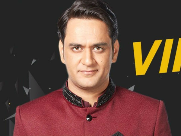 Vikas Gupta Is The New Captain