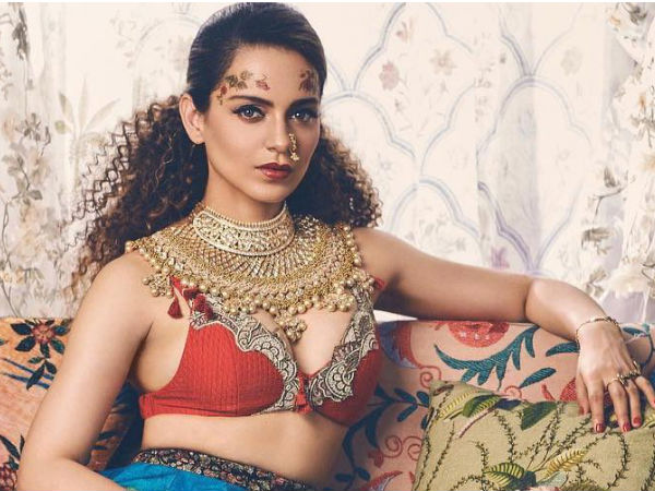 Did Salman Abuse Kangana? 