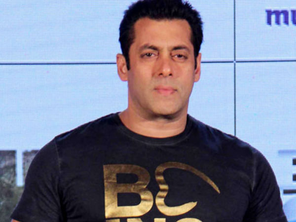 Kangana Had Accused Salman Of Abusing Her