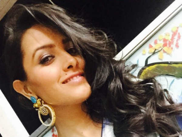 Anita Hassanandani