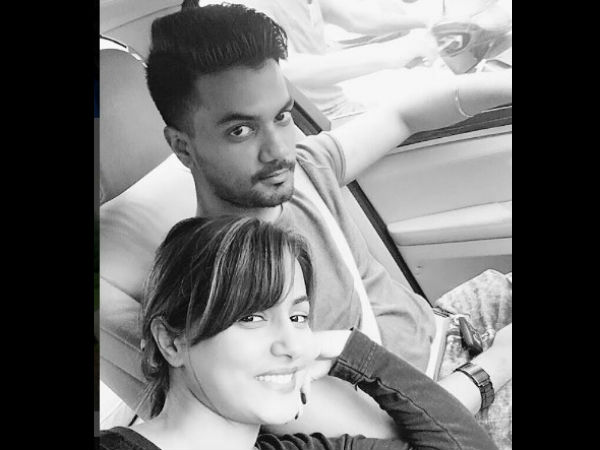 Rocky’s Tweet For X Bigg Boss Contestants…